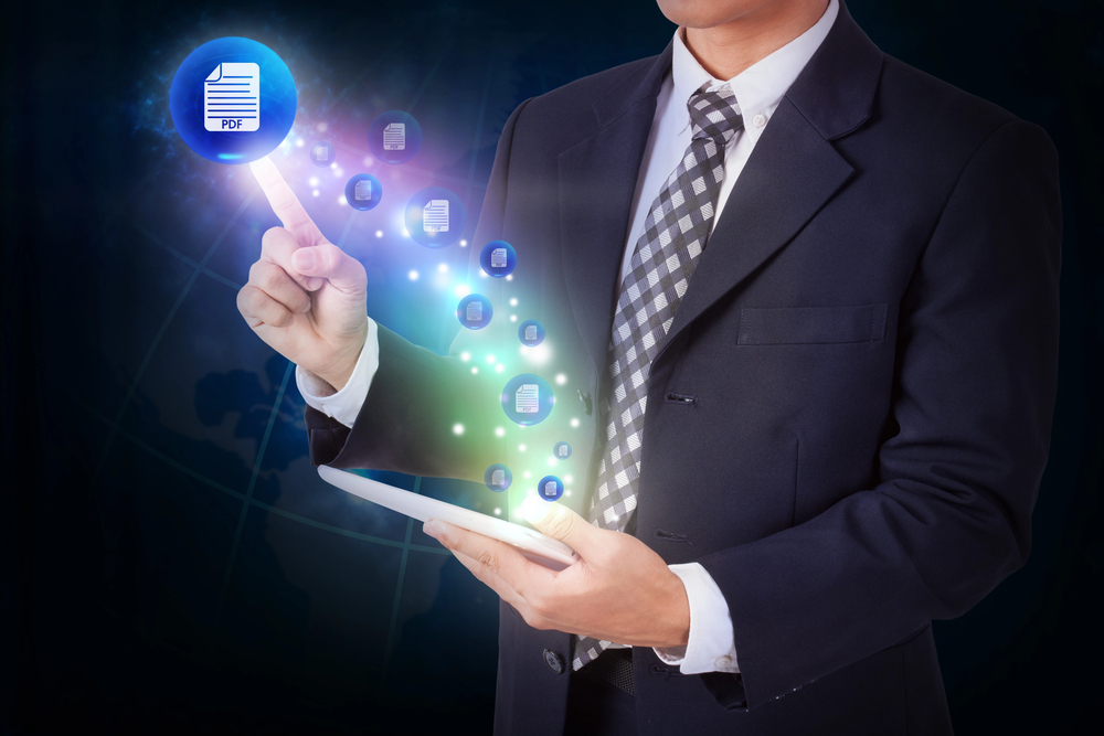 Os 5 Principais Benefícios do Uso de Arquivo PDF 3 arquivos pc