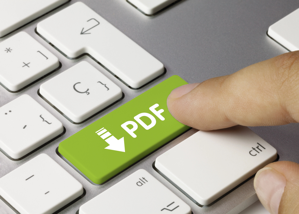 Os 5 Principais Benefícios do Uso de Arquivo PDF 2 arquivos pdf