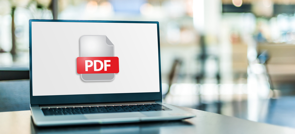 Os 5 Principais Benefícios do Uso de Arquivo PDF 1 Arquivo PDF