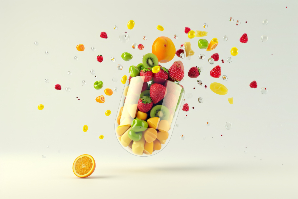 Suplementos para a terceira idade: quais os mais indicados? 3 Suplementos para a terceira idade 2