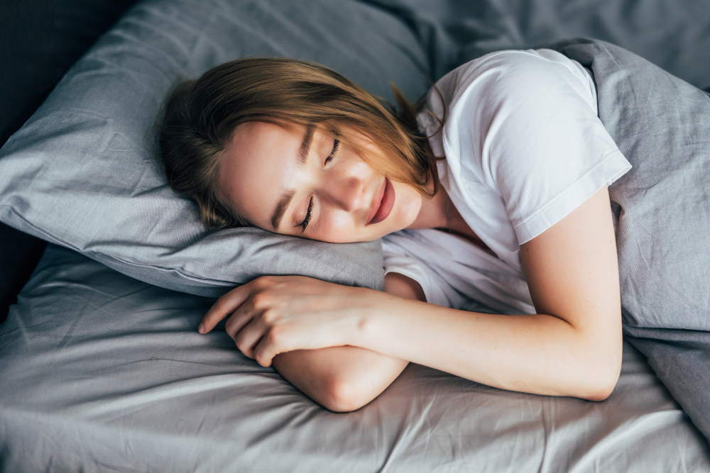 Como dormir bem no calor? 1 dormir bem no calor