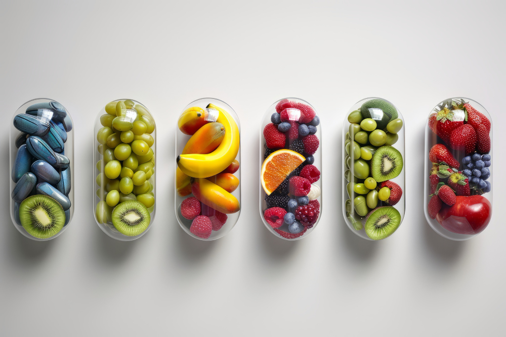 Suplementos para a terceira idade: quais os mais indicados? 1 vitaminas 2