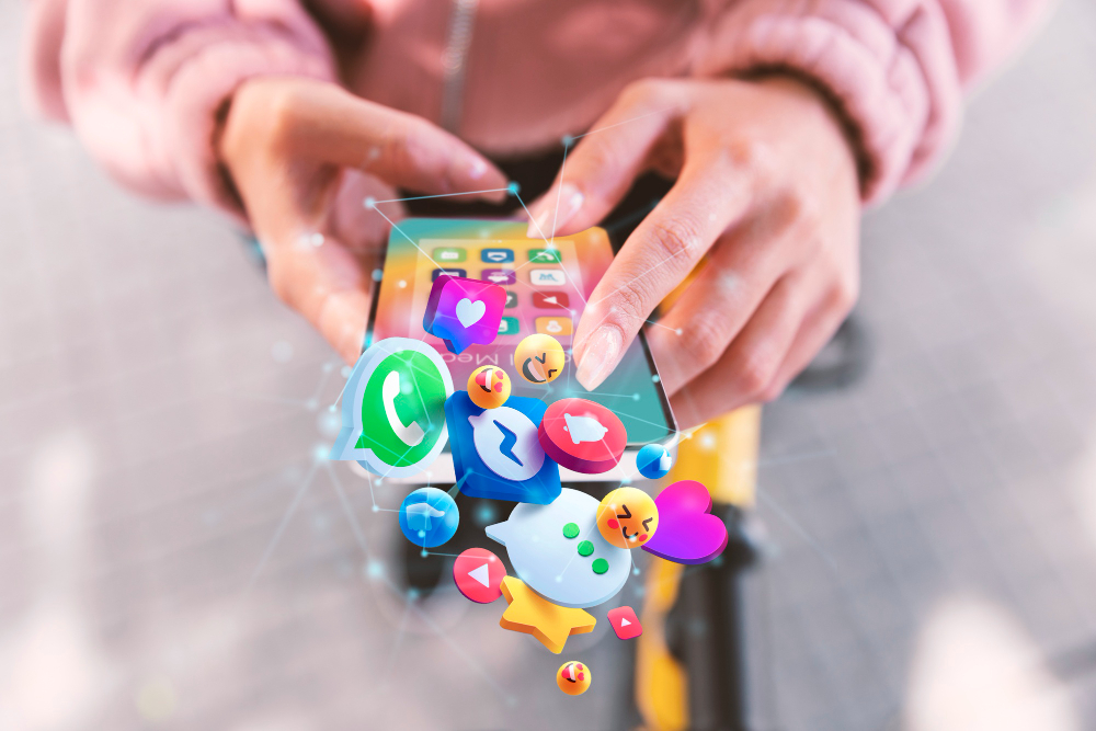 Como engajar nas redes sociais: estratégias eficazes para aumentar sua presença online 4 conteudo para viralizar nas redes sociais