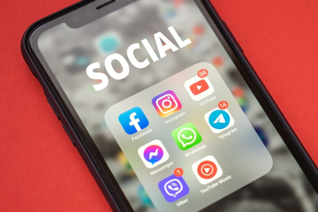 Como engajar nas redes sociais: estratégias eficazes para aumentar sua presença online 1 engajar nas redes sociais