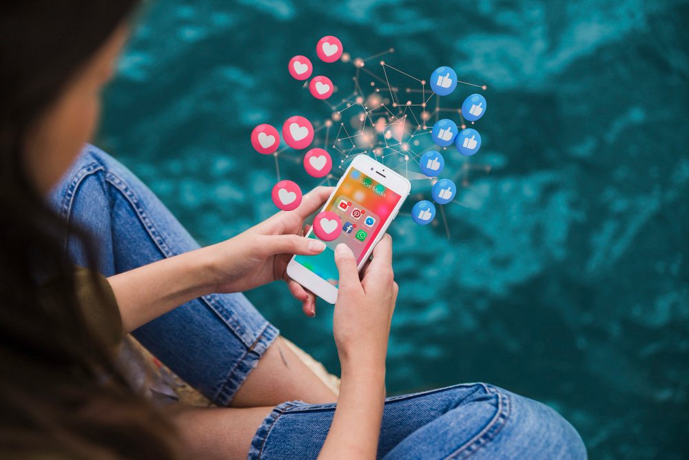 Como engajar nas redes sociais: estratégias eficazes para aumentar sua presença online 3 redes sociais