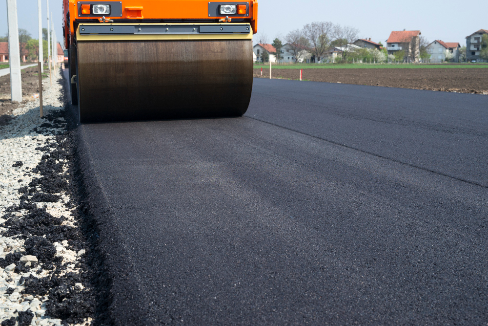 Paver de Concreto vs Asfalto: Qual a Melhor Opção para Sua Obra? 3 Paver de Concreto vs Asfalto