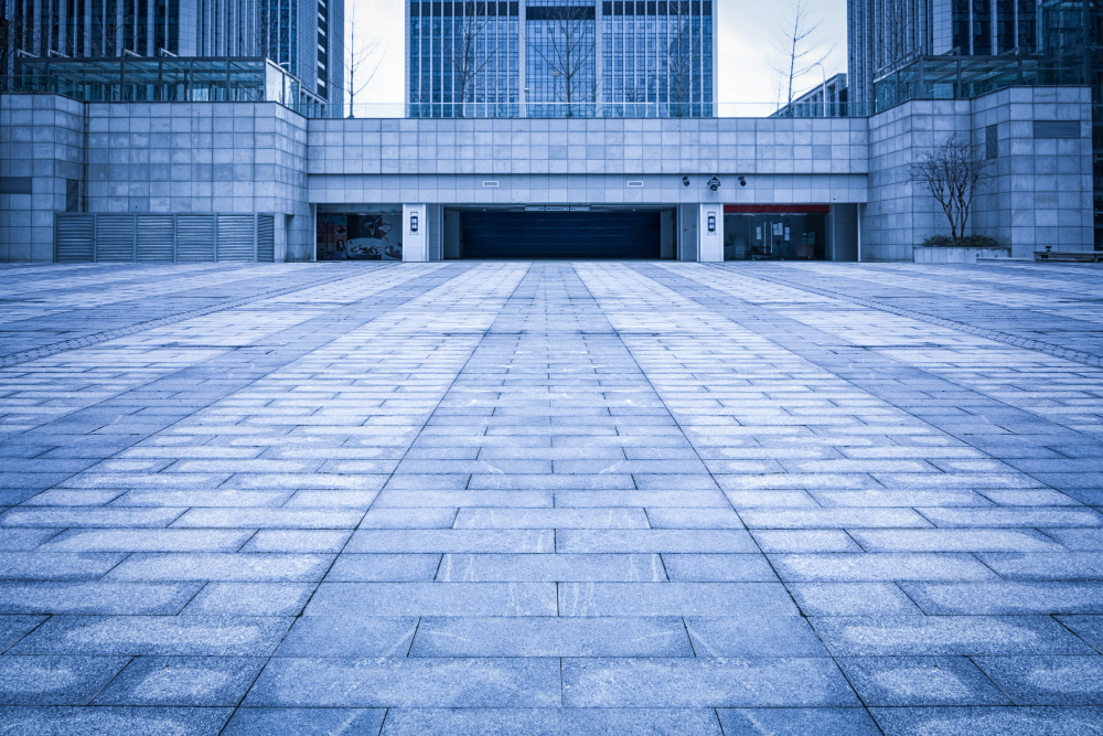 Paver de Concreto vs Asfalto: Qual a Melhor Opção para Sua Obra? 1 calcada de paver