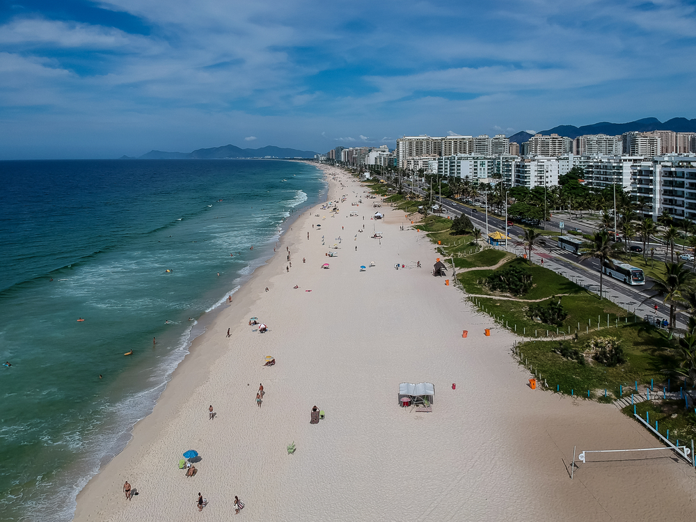 Onde passar o aniversário no Rio de Janeiro? 3 Depositphotos 188029480 S