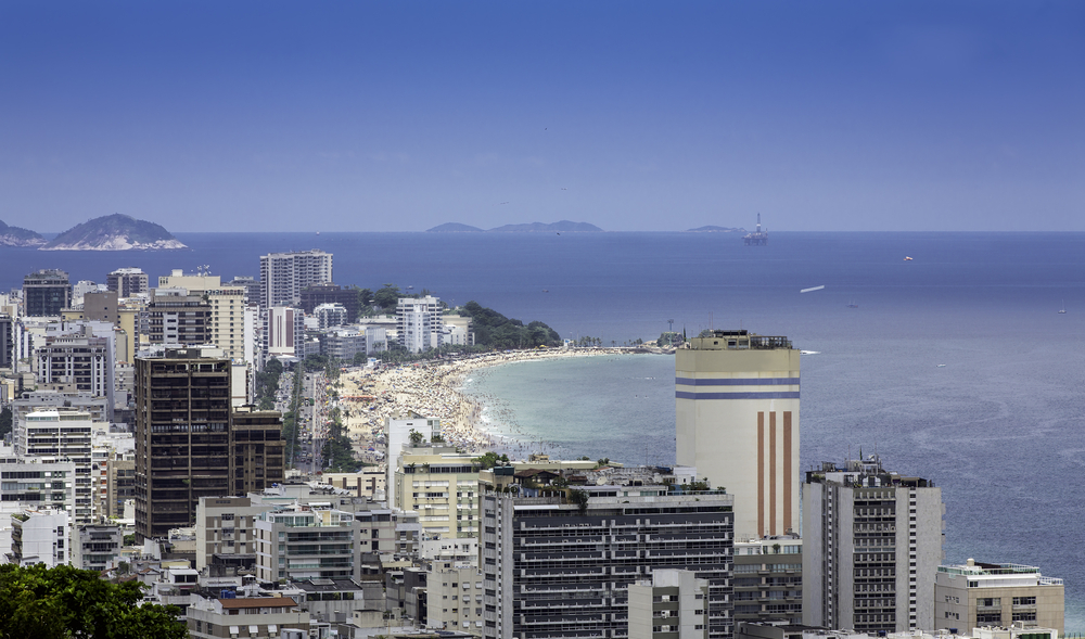 Onde passar o aniversário no Rio de Janeiro? 2 Depositphotos 22297825 S