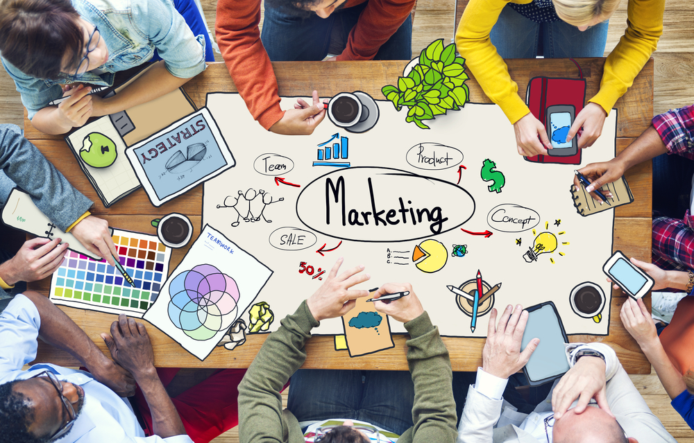 ROI em Marketing Digital: Como Medir e Maximizar o Retorno dos Investimentos Online 3 Depositphotos 63107311 S