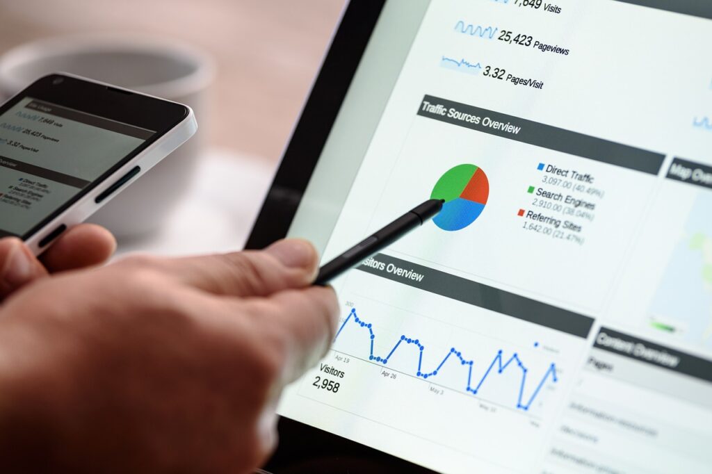 ROI em Marketing Digital: Como Medir e Maximizar o Retorno dos Investimentos Online 2 digital marketing ge1a1bc64c 1280