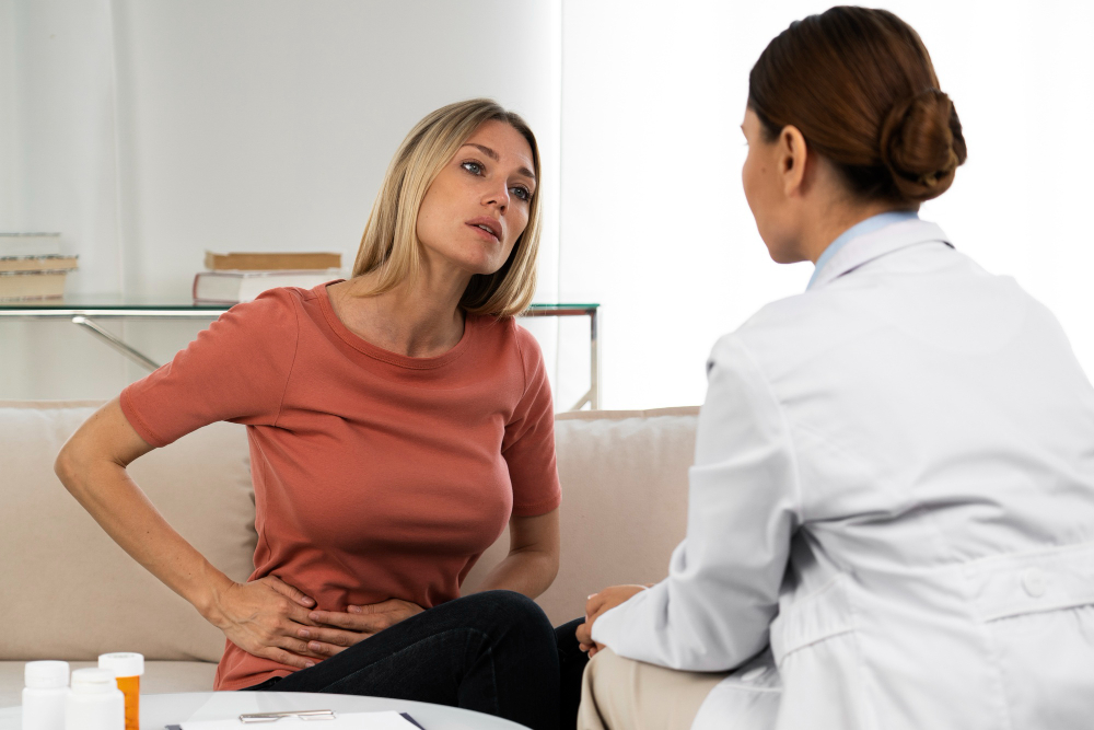 Principais tratamentos para engravidar com endometriose 4 endometriose