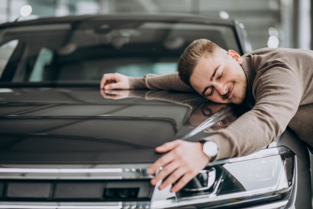 O Que é Proteção Veicular: Entenda Esta Modalidade 4 protecao veicular carro