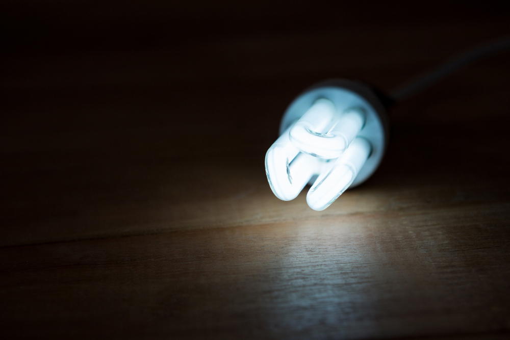 LED, Fluorescente ou Halógena? Descubra Tipos de Lâmpadas 4 LED Fluorescente ou Halogena 2