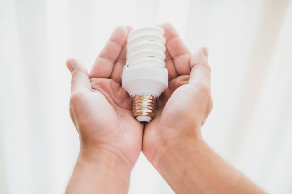 LED, Fluorescente ou Halógena? Descubra Tipos de Lâmpadas 3 LED Fluorescente ou Halogena