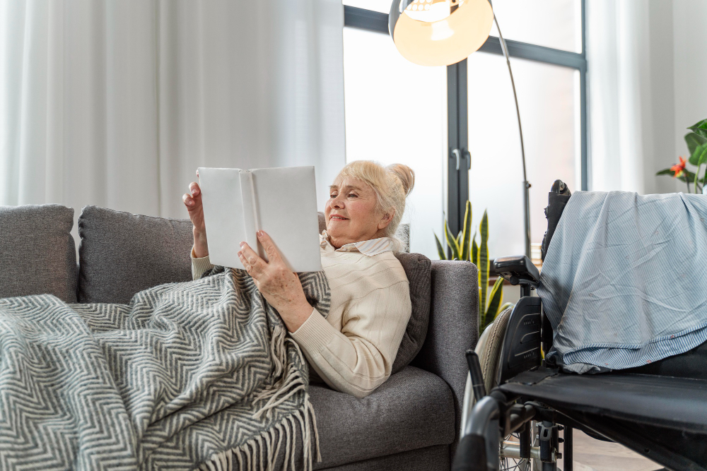 A importância da enfermagem 24h em casas de repouso e lares de idosos em Goiânia 3 enfermagem 24h em casas de repouso