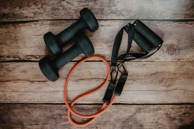 Offline-first em apps fitness: treinar sem internet e sincronizar sem dor