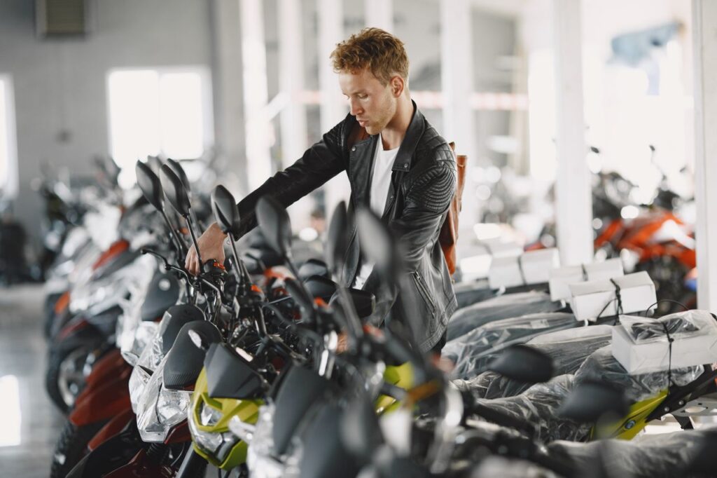 6 vantagens de optar por modelos de marcas consolidadas no universo das motos 1 modelos de marcas consolidadas das motos