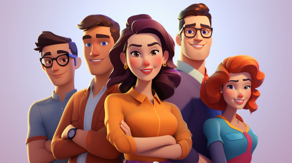 Como trabalhar com concept art? Quais áreas? 1 trabalhar com concept art