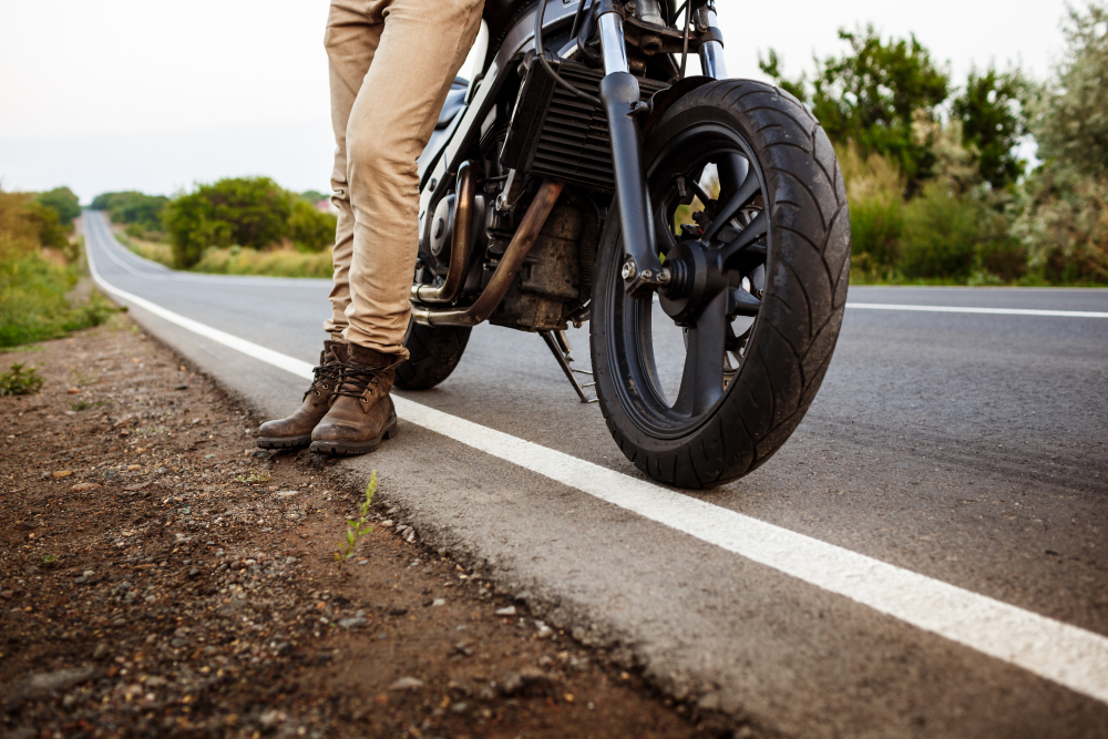Perdi a Placa da Moto: O Que Fazer? Passo a Passo Completo para Regularização e Consulta 1 Perdi a Placa da Moto