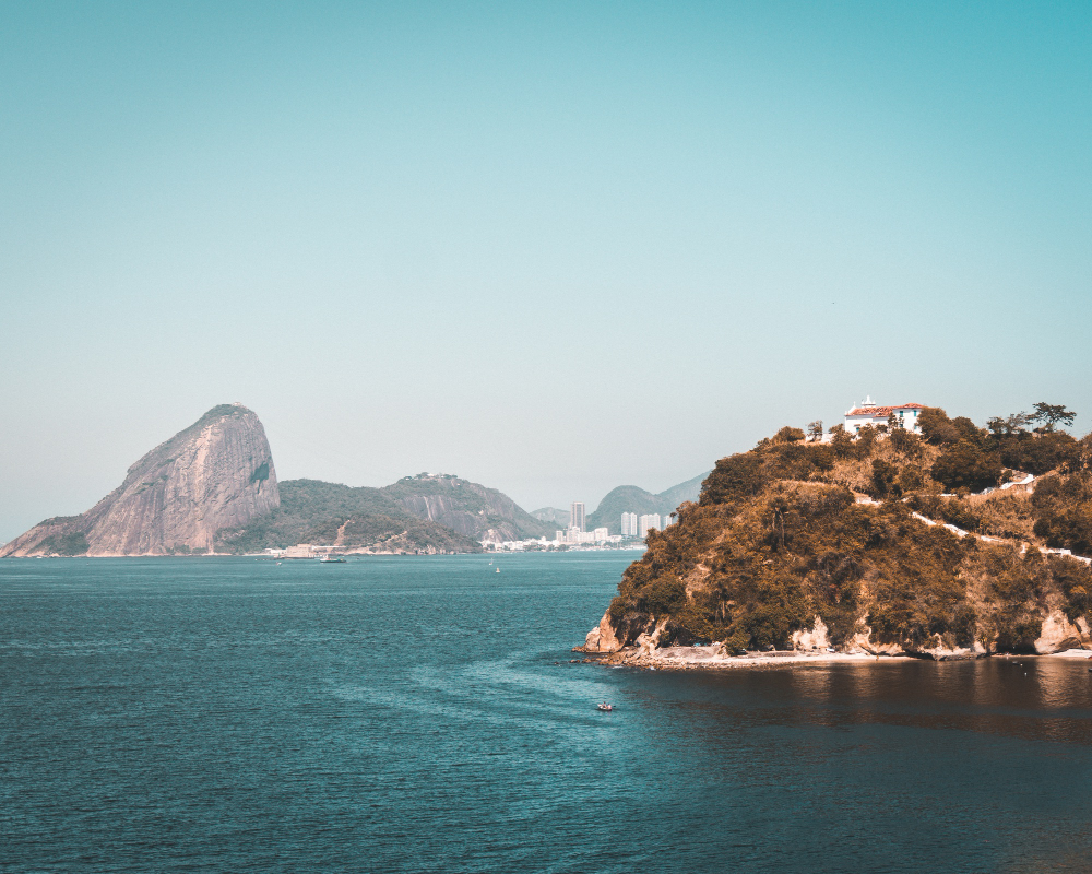 Hospedagem Barra da Tijuca: como planejar uma viagem que combine descanso e passeios 1 Hospedagem Barra da Tijuca